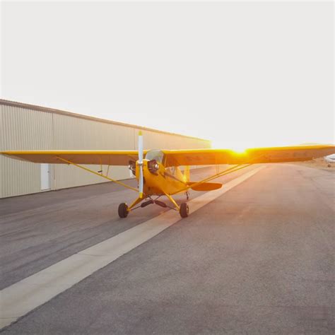Piper J-3 Cub - App on Amazon Appstore