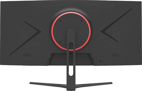 CRUA 30Inch Ultrawide Curved Monitor, 21:9 India | Ubuy