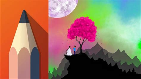 Draw Pic 的图像结果