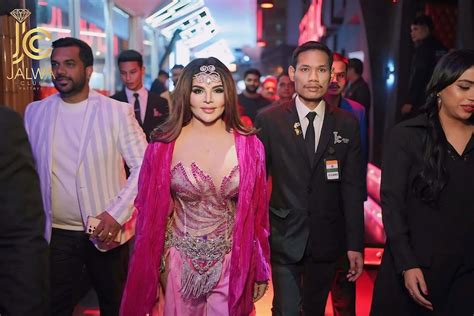 Rakhi Sawant: ಮೈಸೂರು ಮುಸ್ಲಿಂ ಗಂಡನಿಗೆ ಬೈ, ಪಾಕ್‌‌ನ ಹೊಸ ವ್ಯಕ್ತಿಗೆ ಹಾಯ್ ...