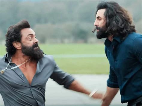 Sandeep Reddy Vanga officially announces the sequel of Animal ...