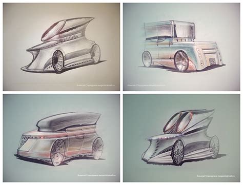 Alien Small Car 的图像结果