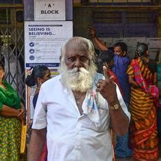 S Senthalir | Scroll.in