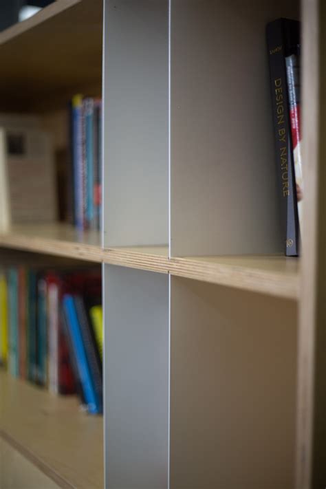 The calm interiors make this Bangalore office design an 'obvious ...