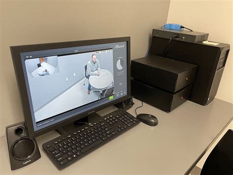 Interview Room Camera System 的图像结果