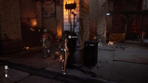 Stellar Blade: Simple Puzzle Request Solution