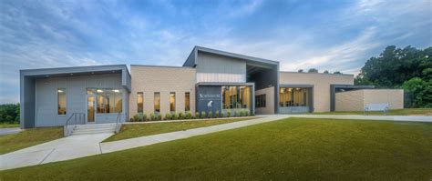 Northshore Technical Community College - Livingston Campus - Holly & Smith