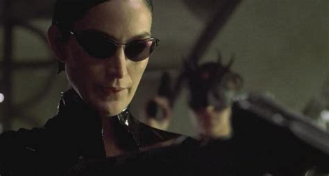 Image result for Matrix Trinity Scenes