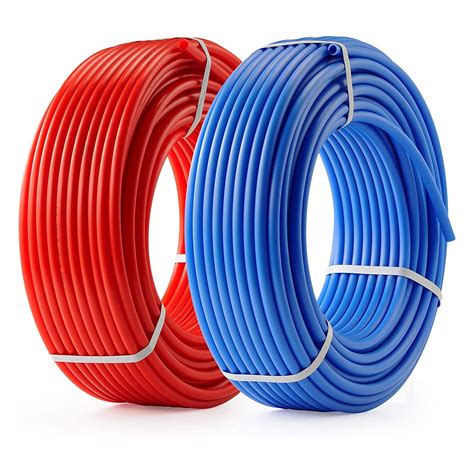 Pex Tubing 2 Rolls Of Pex Tubing 1 2 Inch | Desertcart INDIA