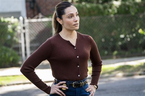 FBI Photos: Season 8 Episode 3 "Boy Scout" - TV Pulse Magazine