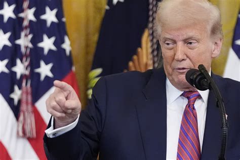 Donald Trump's Depression Comment Trashed by Mental Health Experts ...