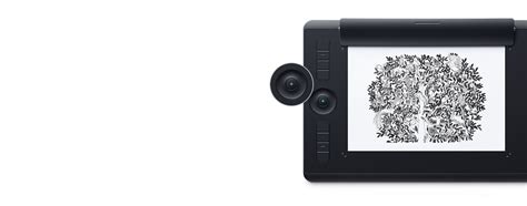 Image result for Wacom Intuos Pro Tutorial