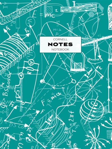 Image result for Cornell Notes Notebook