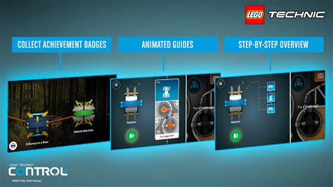 LEGO Control Plus Programming 的图像结果