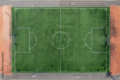 Football Pitch 的图像结果