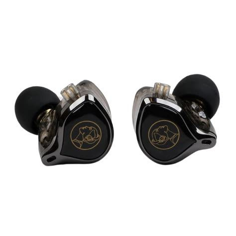 Concept Kart AUDIOCULAR LEX IEM in-Ear Monitor Earphones with 10mm ...
