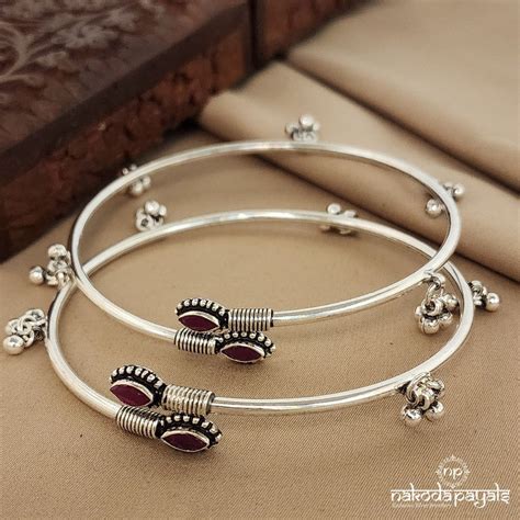 Ankle Kada – Nakoda Payals