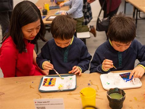 Boston Family Days at MFA [04/06/25]