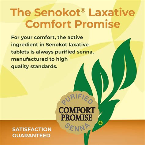 Senokot Extra Strength 12 tabletas ingrediente laxante vegetal natural ...
