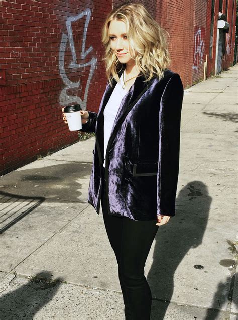 Valorie Curry Nude Pics and Sex Tape LEAKED 2024 - Scandal Planet