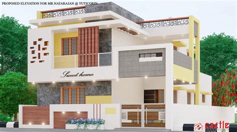 Gallery - Architecture in Tirunelveli,Architects,Interior Designers ...