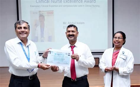 Nurses Day is a day to salute the contribution of nurses - Dr. Vijay ...