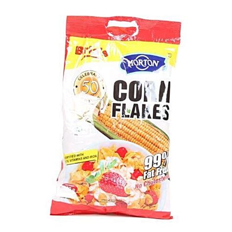Buy Morton Corn Flakes Online at Best Price of Rs 58 - bigbasket