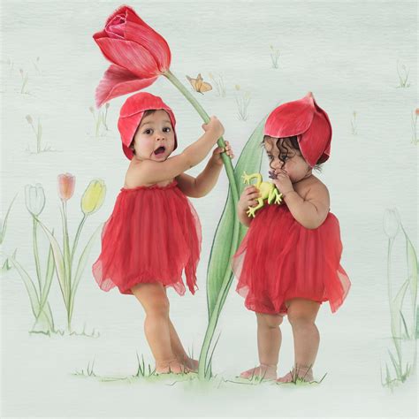 Anne Geddes: The Queen of Baby Photography | PetaPixel