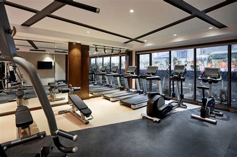 5 Star Hotel Gym 的图像结果