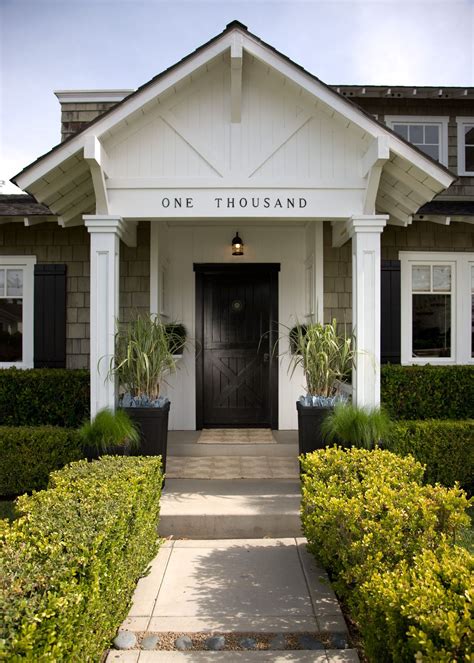 Creative House Number Ideas for Every Style