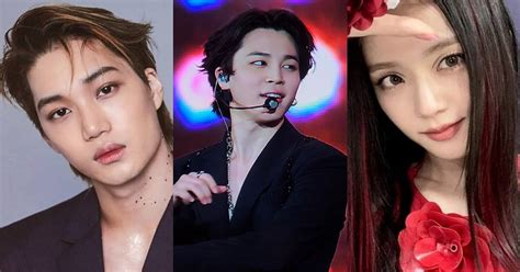 BTS' Jimin's Like Crazy, Jisoo's Flower: 7 mind-blowing solo K-pop ...