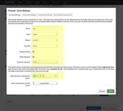OpenWrt OpenVPN How to Use 的图像结果
