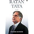 Ratan Tata : A Life