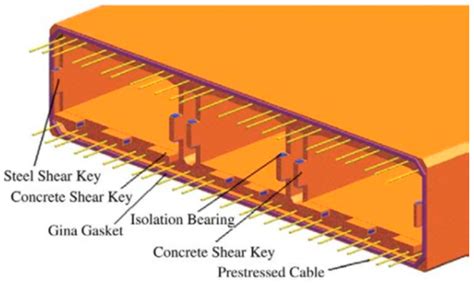 Review of the Seismic Response of Immersed Tunnels