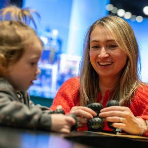 Toddler Time at LEGOLAND Discovery Center - Winter event for Toddlers ...