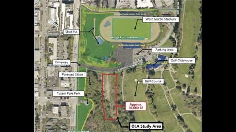 New dog parks coming to West Seattle Stadium, Othello Park | king5.com