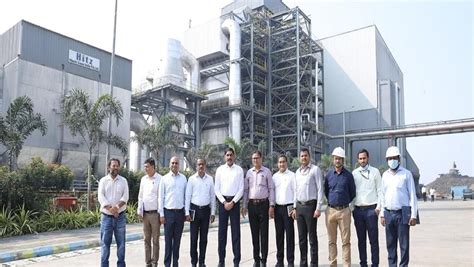 Pimpri-Chinchwad: Navi Mumbai Officials Visit PCMC's Solid Waste ...