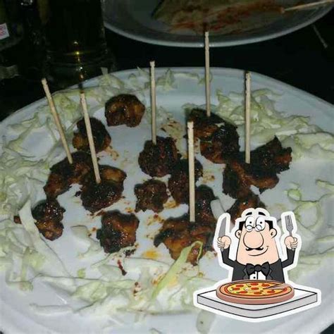 Shamrock The Irish Bar, Hyderabad - Restaurant menu and reviews