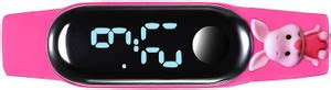 ICECLOUD Digital Watch Band Price in India - Buy ICECLOUD Digital Watch ...