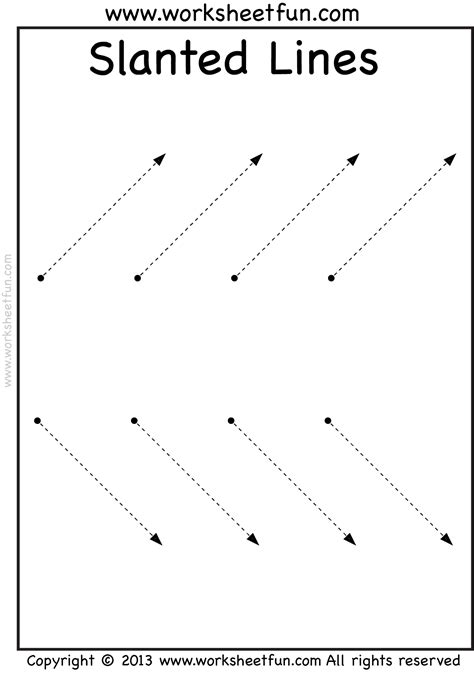Horizontal Line Line