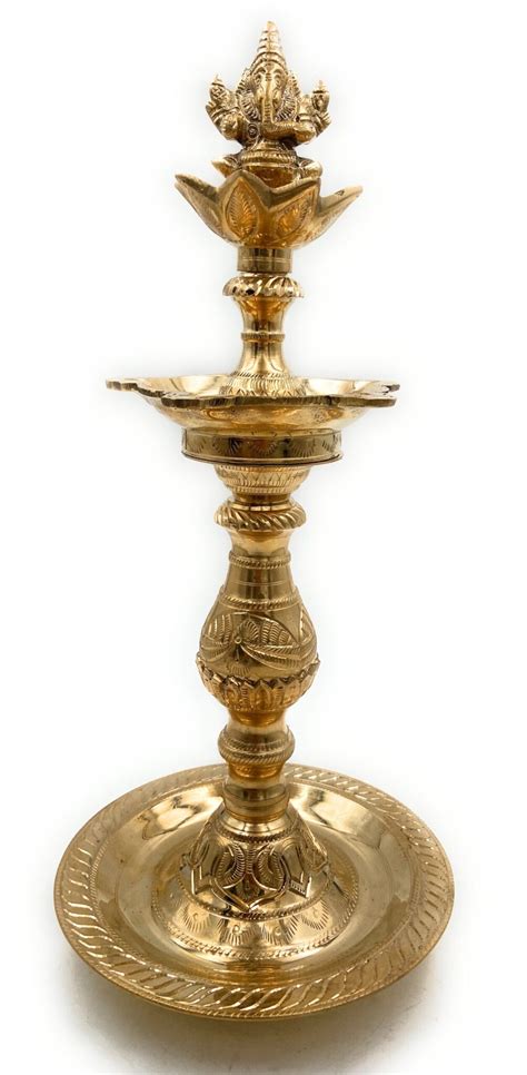 ganesha idol, ganpati murti, vinayaka statue, pillaiyar idol, brass ...
