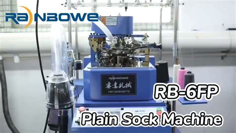 Image result for Computer Controlled Sock Knitting Machine