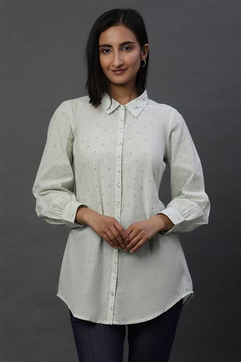 Shop Trendy Shirt for Women Online at Best Price in India ...