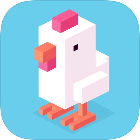 How to get EVERY mystery character in Crossy Road - Cheats, secrets ...