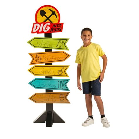 Image result for Destination Dig VBS Downloads File