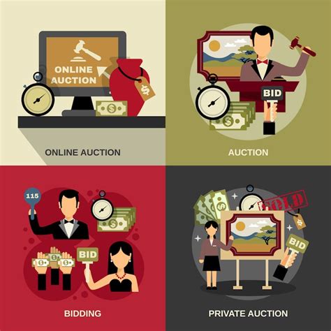 Auction Images - Free Download on Freepik