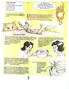 Image result for Magnets Experiment