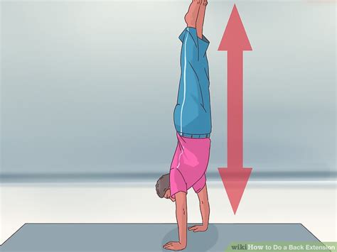 Tutorial Back Extension 的图像结果