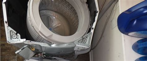 Washing Machine Explosion 的图像结果