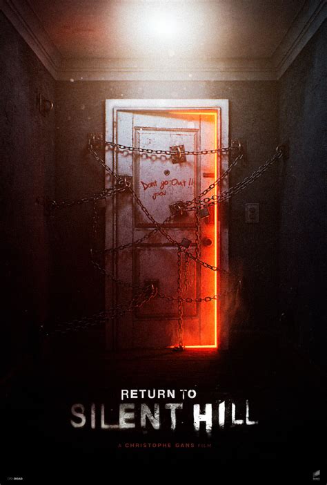 Return to Silent Hill